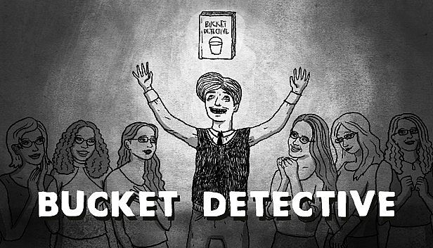 Buy Bucket Detective
