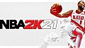 NBA 2K21