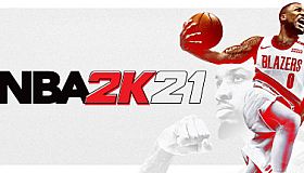 NBA 2K21