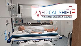 Emergency Room Simulator