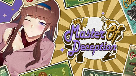 Master of Deception Game