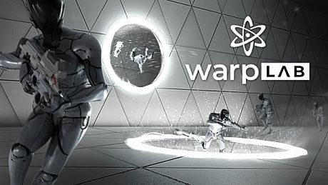 Warp Lab Game