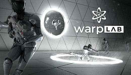 Warp Lab