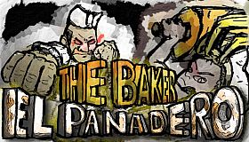 El Panadero -The Baker-