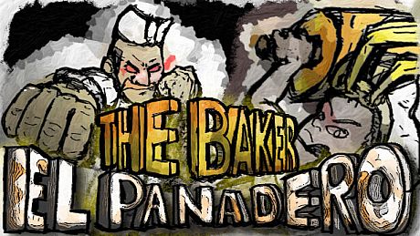 El Panadero -The Baker- Game
