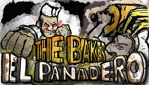 El Panadero -The Baker-