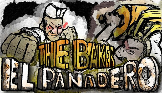 Buy El Panadero -The Baker-