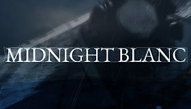 Midnight Blanc