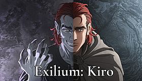 Exilium: Kiro