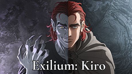 Exilium: Kiro Game