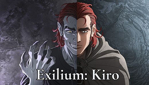 Exilium: Kiro
