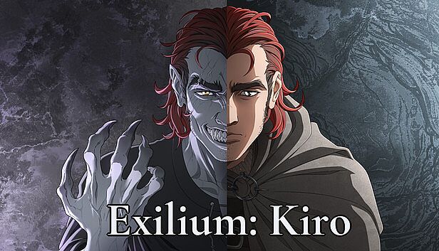 Buy Exilium: Kiro