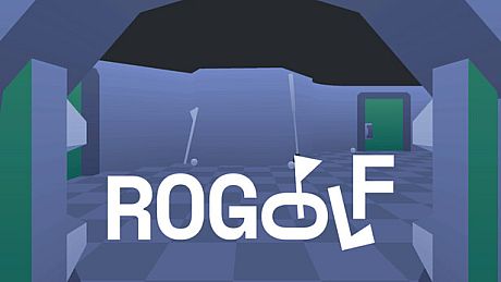 ROGOLF Game