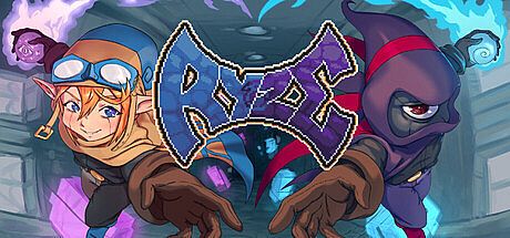 Ryze Game