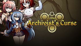 Eremidia - Archivist's Curse