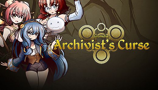 Eremidia - Archivist's Curse