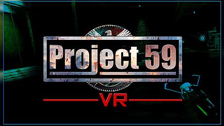 Project 59 Game