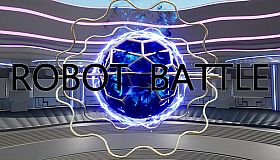 Robot Battle