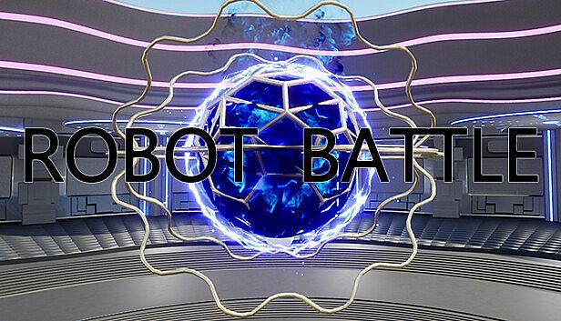 Buy Robot Battle