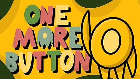 One More Button Game
