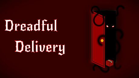 Dreadful Delivery Game
