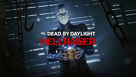 Dead by Daylight - Hellraiser Chapter