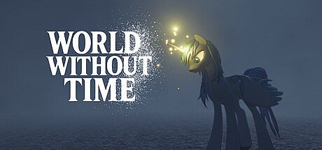 World without Time Game