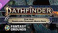 Fantasy Grounds - Pathfinder RPG - Pathfinder Flip-Mat: Darklands Dangers Multi-Pack