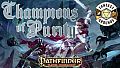 Fantasy Grounds - Pathfinder RPG - Pathfinder Companion: Champions of Purity