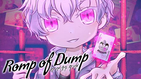 Romp of Dump Game