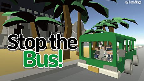 Stop the Bus! Game
