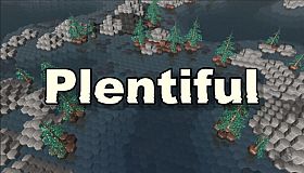 Plentiful