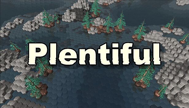 Buy Plentiful