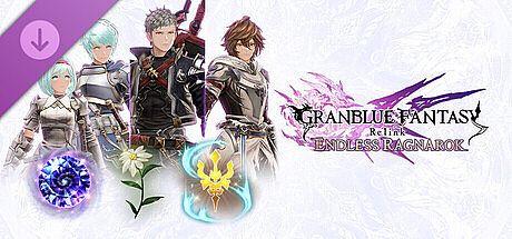 Granblue Fantasy: Relink - Endless Ragnarok Special Pack DLC