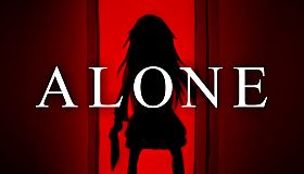 ALONE