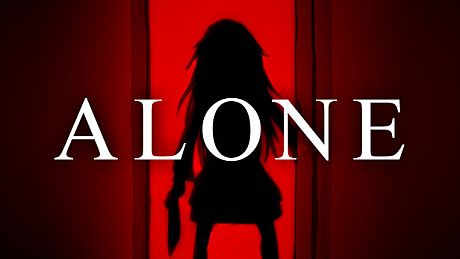 ALONE Game