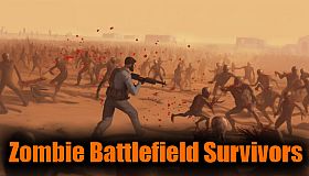 Zombie Battlefield Survivors