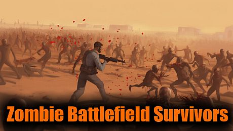Zombie Battlefield Survivors Game