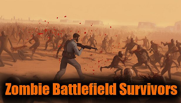 Buy Zombie Battlefield Survivors