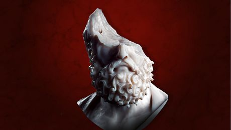 Assassin's Creed Odyssey - THE BLIND KING DLC