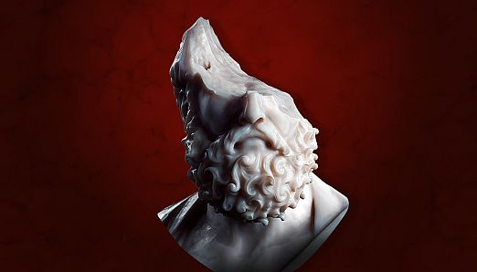 Assassin's Creed Odyssey - THE BLIND KING