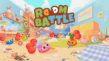 Roombattle Game