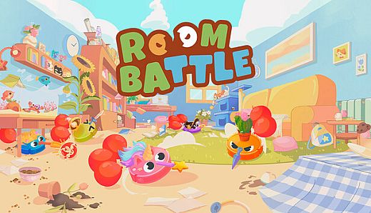 Roombattle