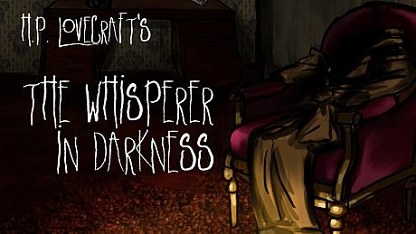 The Whisperer in Darkness Game
