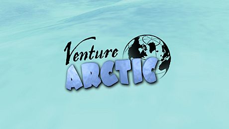 Venture Arctic Game