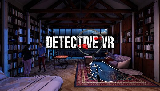 Detective VR