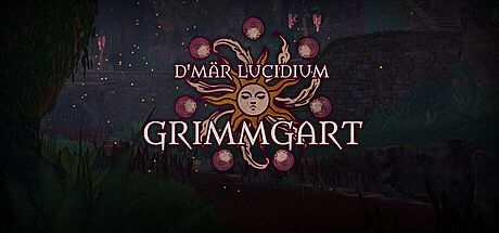 D' Mär Lucidium: Grimmgart