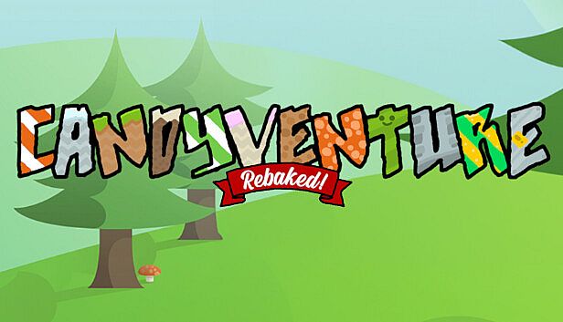 Buy CandyVenture: Rebaked