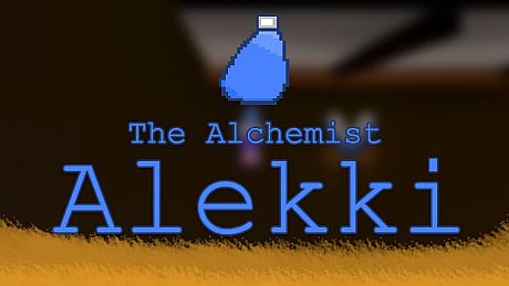 The Alchemist Alekki Game