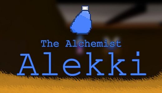 The Alchemist Alekki